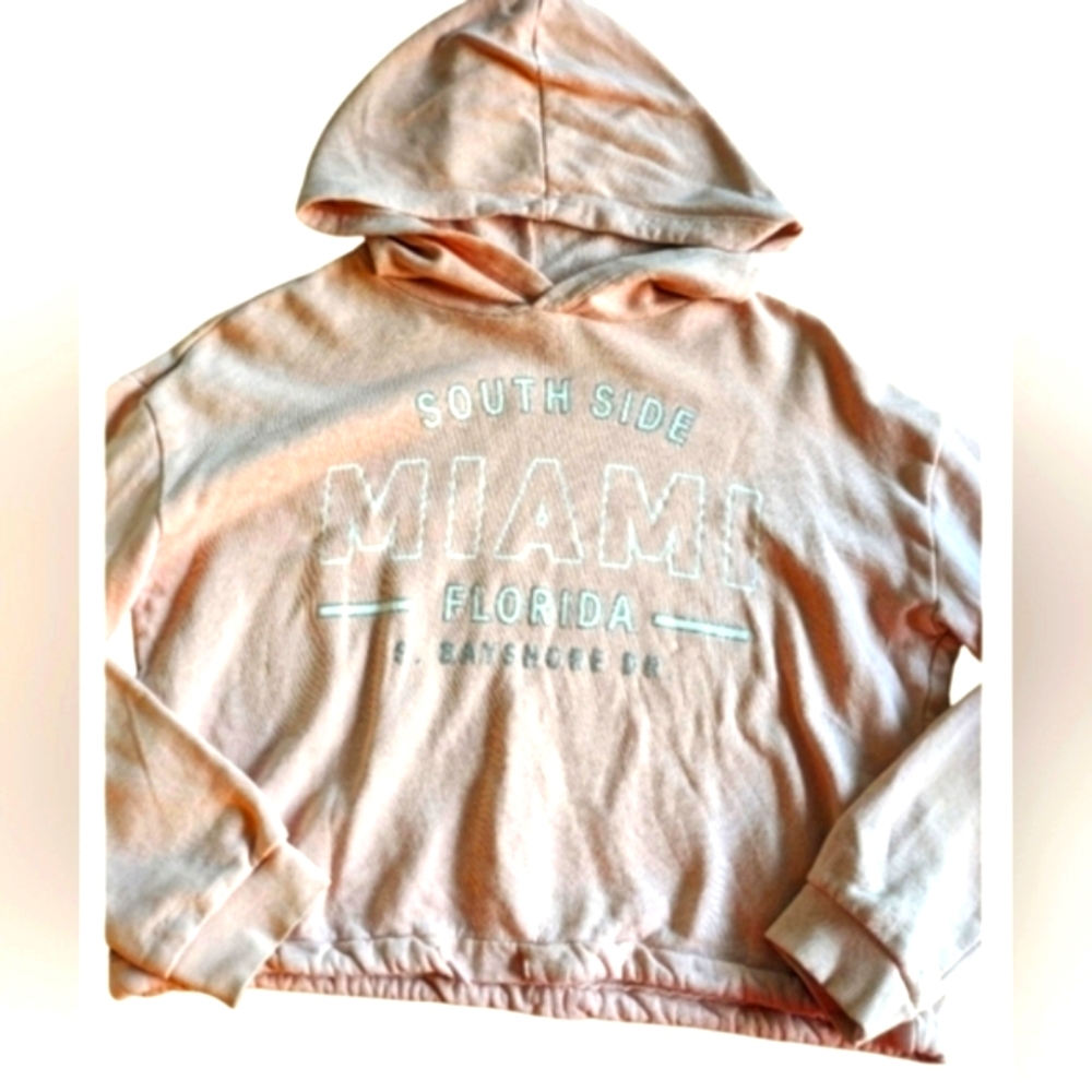 🌞4/20$ H&M hoodie 12-14Y